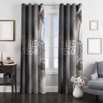allen iversos a best player window curtain 0