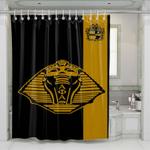 alpha phi alpha new shower curtains 0