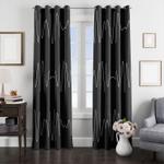 am album from arctic monkeys gothic window curtain 0