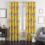 amazing world of gumball animation series window curtain 0