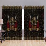 ancient egyptian anubis blackout window curtains ancient cat anubis god blackout window curtains 100 polyester 417 1079 0