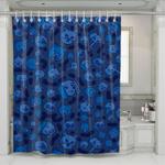animal pet pattern like dog and cat shower curtains 0