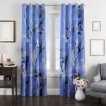 animated character of aladdin window curtain 0
