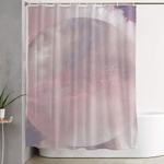 another galaxy shower curtain 0