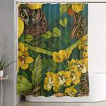 aureate shower curtain 0