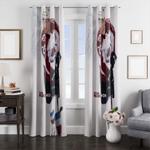 avalanche player steven mackinnon window curtain 0