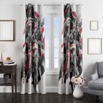 avengers age of ultron character window curtains 0