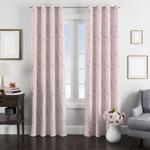 basic line colorful theme window curtain 0
