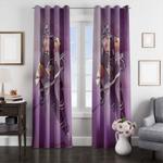 bauer jersey penguins player nhl window curtain 0