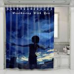 before midnight weathering with you shower curtains 0