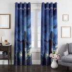 before midnight weathering with you window curtain 0
