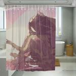 best place steven universe shower curtains 0