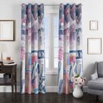 big player nba window curtain 0