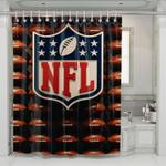 bigstock new york usa nfl football shower curtains 0