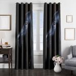 black dog low light window curtains 0