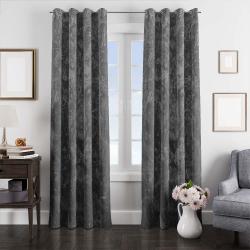 Black Lion Window Curtain Best Gift For Room Decorations