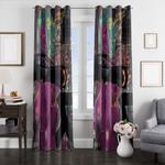 blade runner 2049 car window curtains 0