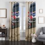 body of hood car racing window curtain 0