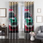 bridgestone car racing sponsorship window curtain 0