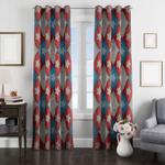 captain america stars icon marvel window curtain 0