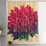 celebration shower curtain 0