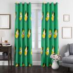 chimmy jimin bt21 universtar window curtain 0