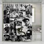 cole sprouse riverdale shower curtains 0