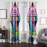 colorful the amazing world of gimball window curtains 0