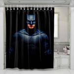 cool batman shower curtains 0