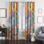 cutest monsters from pokemon window curtain 0