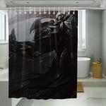 darius from league of legends shower curtains 0