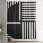 dark side of the moon shower curtain 0