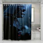darth vader star wars shower curtains 0