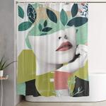daydream shower curtain 0