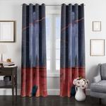 diffrent blade runner animation window curtains 0