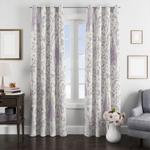 disneyland castle of king and princess window curtain 0