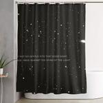 do not go gentle into that good night shower curtain 0