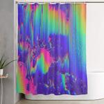 dont shower curtain 0