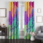dream place animation window curtains 0