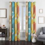 duel mode monsters pokemon window curtain 0