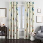 dungeon rescue pokemon series window curtain 0