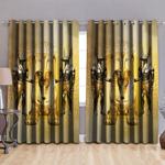 egyptian heaven ancient egypt window curtains egyptian symbol blackout window curtains 100 polyester 417 1079 0