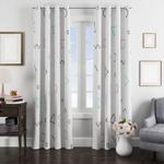 essential shapes playstation window curtain 0