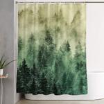 everyday fetysh edit shower curtain 0