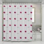 eyes of pokemon species shower curtains 0