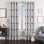 eyes of pokemon species window curtain 0