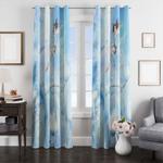 falling hina amano tenki no ko window curtain 0