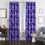 fantasma species pokemon window curtain 0