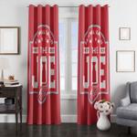 farewell season drw window curtain 0