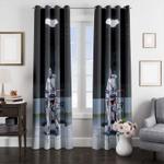 felling lost nhl player window curtain 0